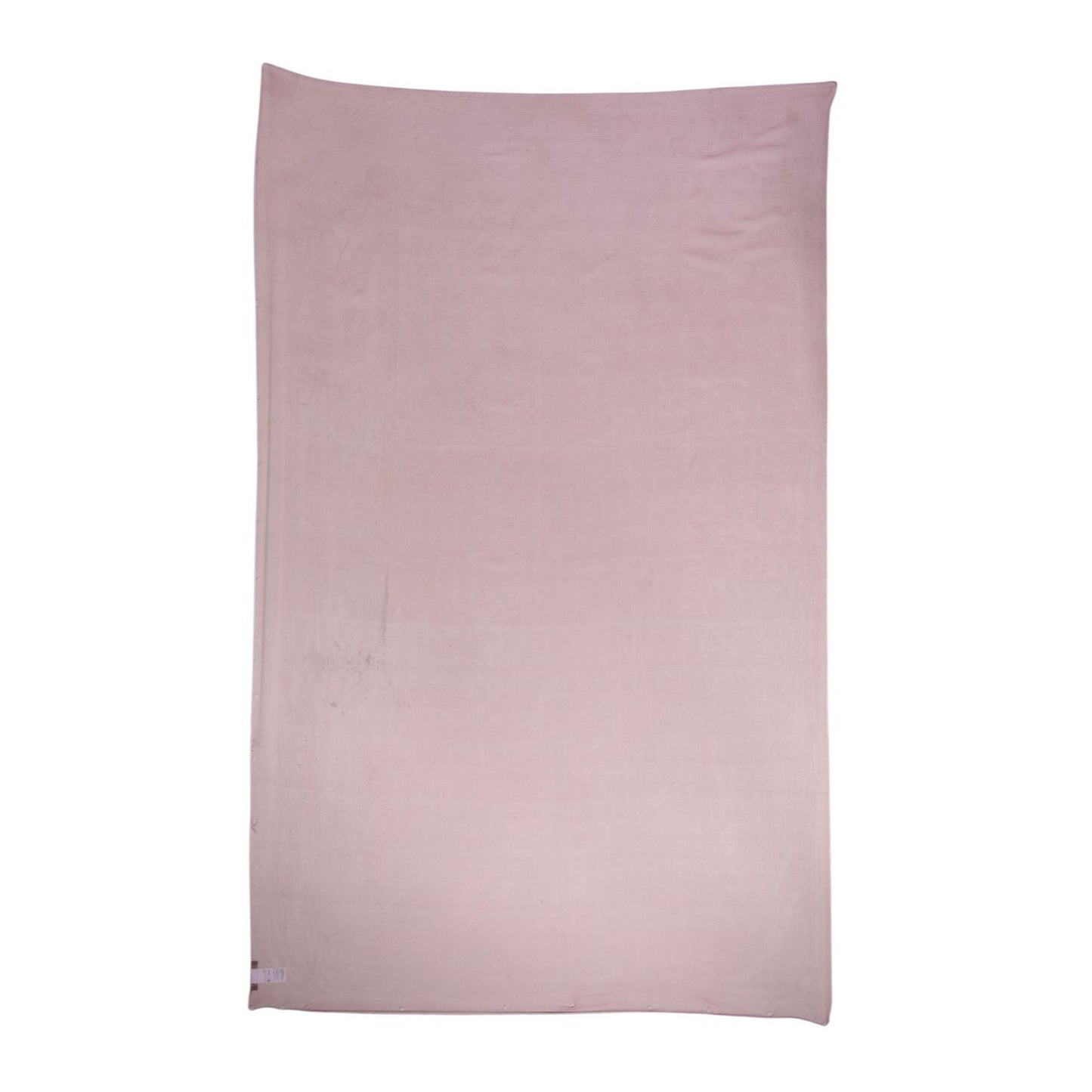 Dolce & Gabbana Pink Silk Rectangle Women Wrap Shawl Scarf