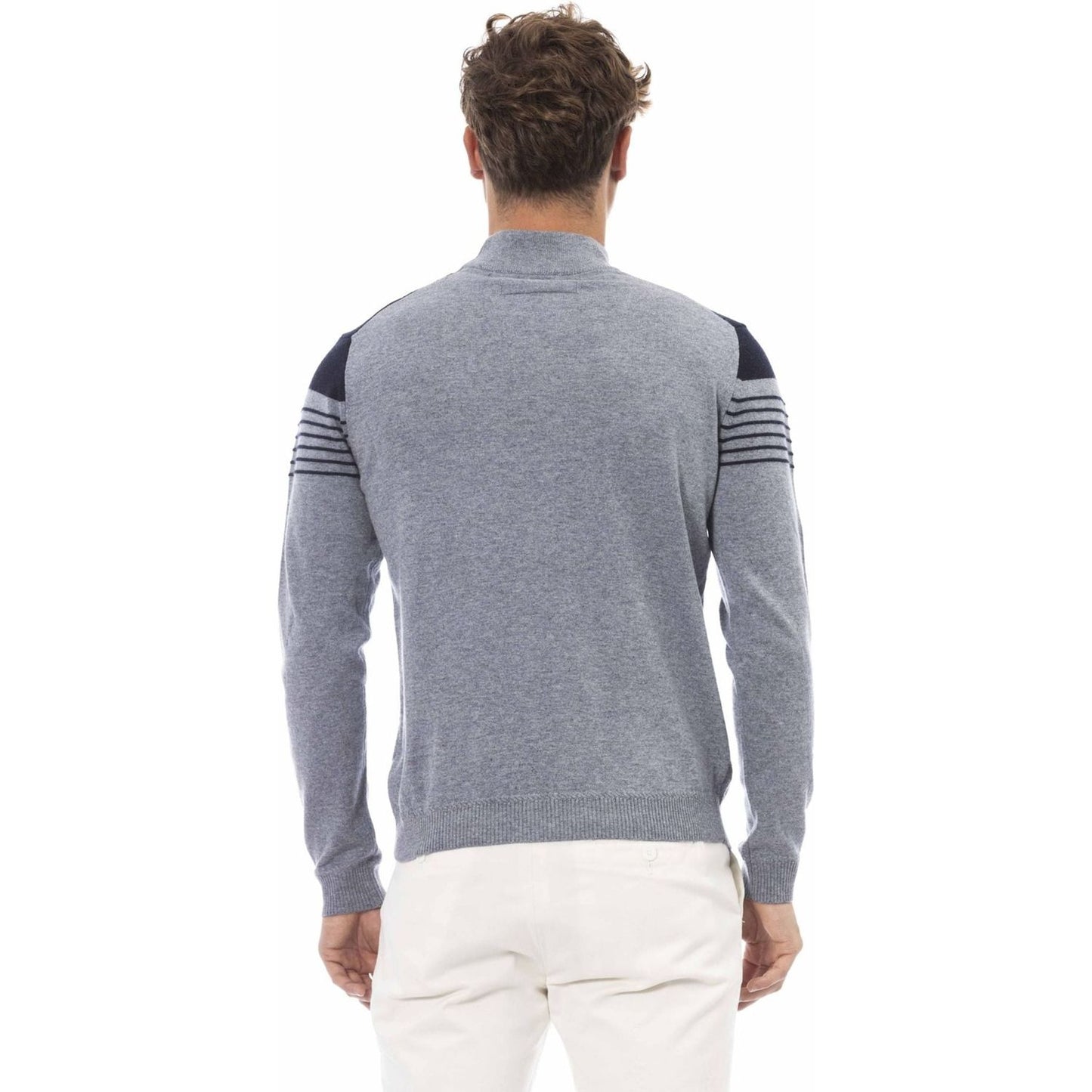 Alpha Studio Sweaters Sweaters