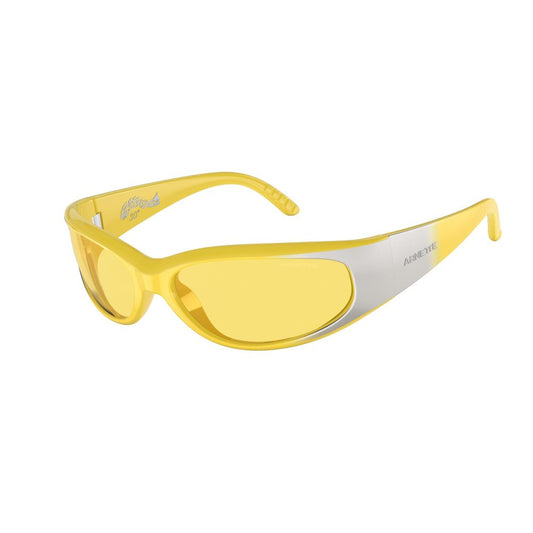 Arnette Bicolor Resin Sunglasses 1728,67434610848,Accessories,Arnette,Bicolor,Glasses and Sunglasses - Accessories,New with tags,Sunglasses - Glasses and Sunglasses - Accessories,Unisex