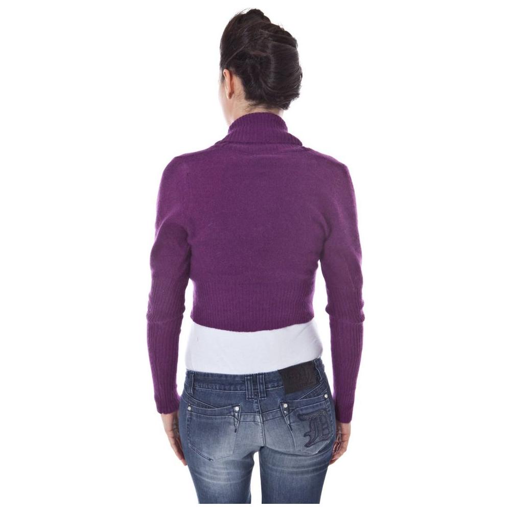 Datch Viola Polyamide Women's Shrug