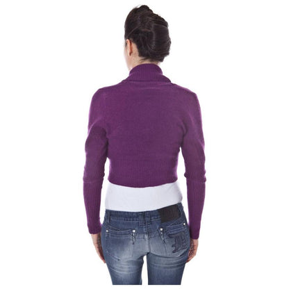 Datch Viola Polyamide Women's Shrug