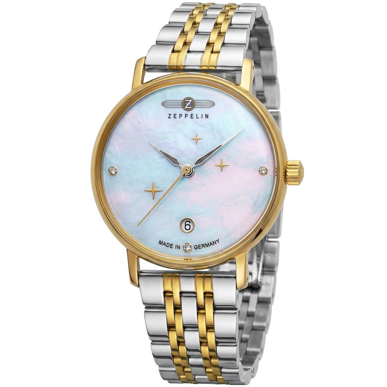 ZEPPELIN Mod. 7131M5