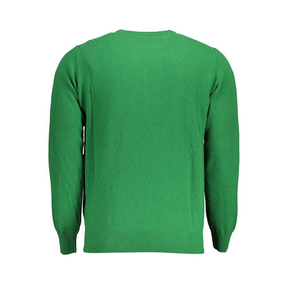 North Sails Verde Lana Men Sweater