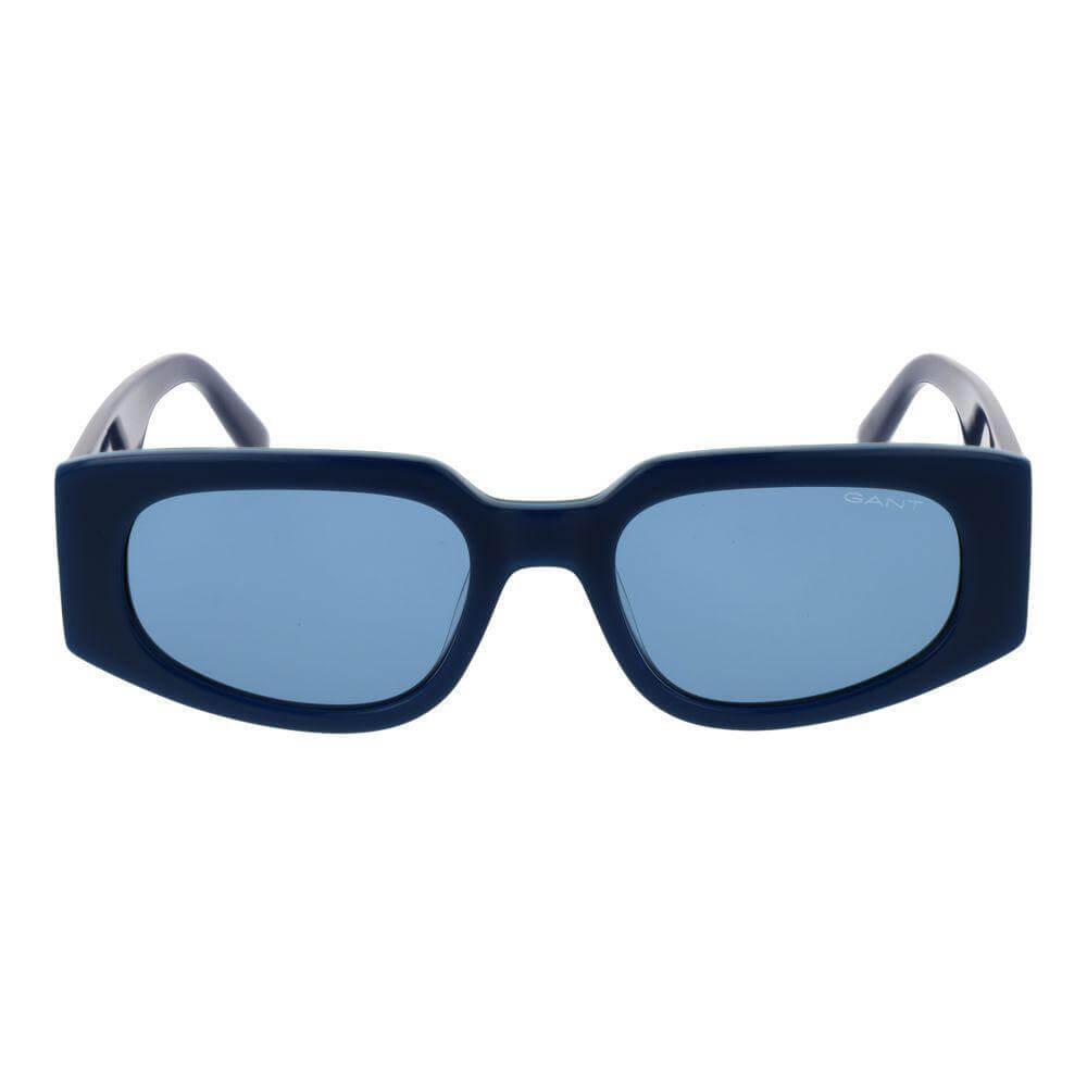 Gant Blue Acetate Sunglasses