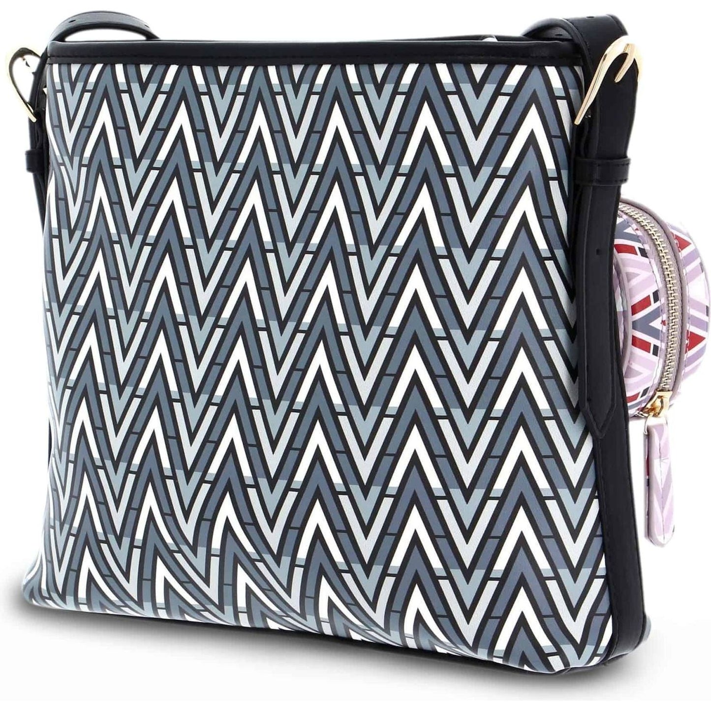 Valentino by Mario Valentino Tracolla Tracolla