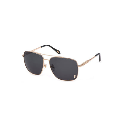 Just Cavalli Oro Metal Women Sunglass Just Cavalli