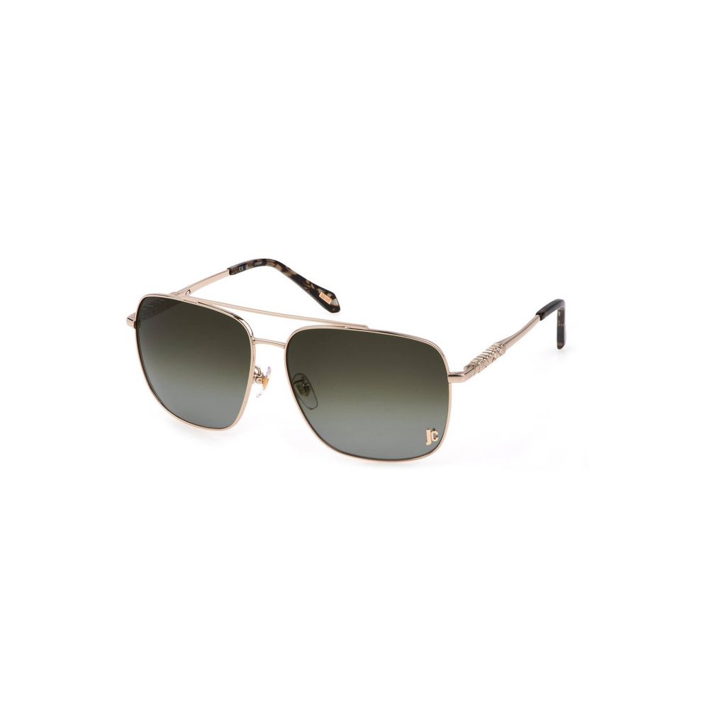 Just Cavalli Oro Metal Women Sunglasses Just Cavalli