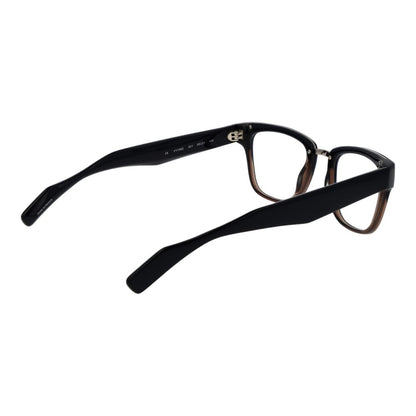 Yohji Yamamoto Blue Acetate Glasses (Frames)
