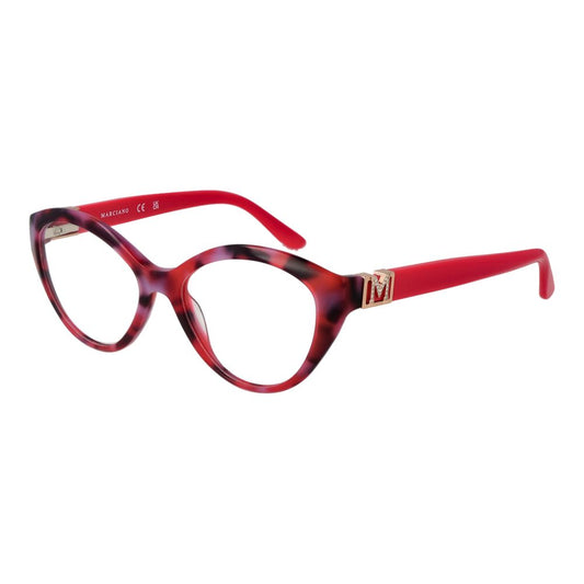 Marciano by Guess Multicolor Acetate Glasses (Frames) Marciano by Guess