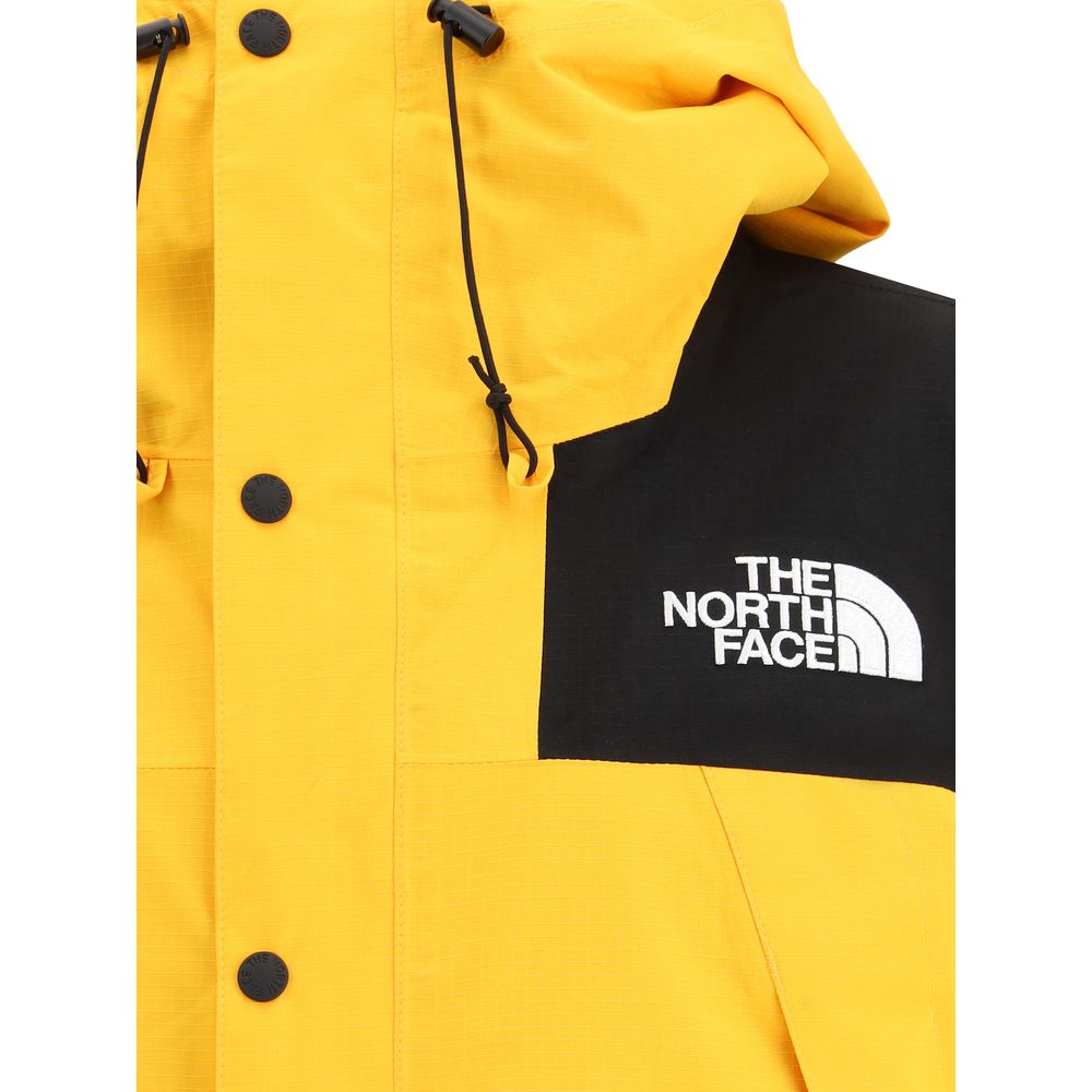 The North Face Bicolor Polyamide Shell Jacket