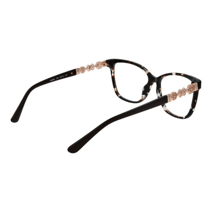 Guess Brown Acetate Glasses (Frames)