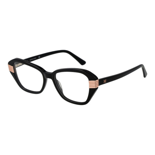 Marciano by Guess Black Acetate Glasses (Frames) Marciano by Guess