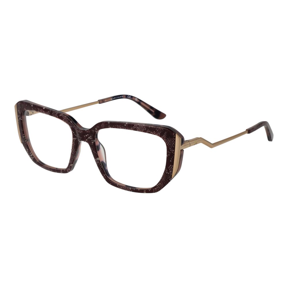Marciano by Guess Multicolor Acetate Glasses (Frames)