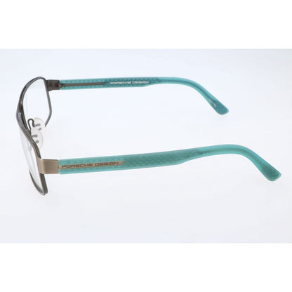 Porsche Design Gold Metal Glasses (Frames)
