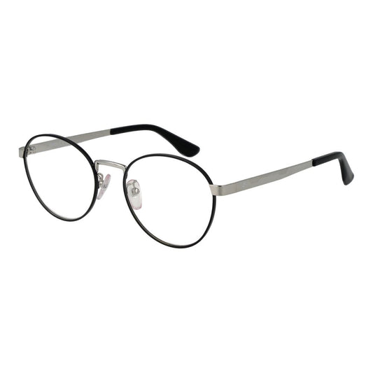 BMW Black Metal Glasses (Frames) 1728,67345776800,Accessories,Black,BMW,Glasses (Frames) - Glasses and Sunglasses - Accessories,Glasses and Sunglasses - Accessories,Men,New with tags