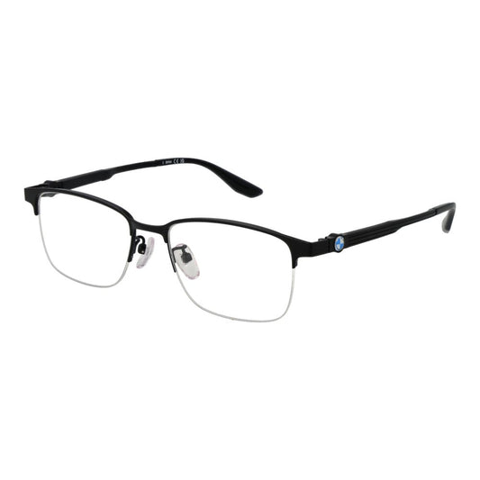 BMW Black Titanium Glasses (Frames) 1728,67345776800,Accessories,Black,BMW,Glasses (Frames) - Glasses and Sunglasses - Accessories,Glasses and Sunglasses - Accessories,Men,New with tags