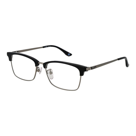 BMW Black Titanium Glasses (Frames) 1728,67345776800,Accessories,Black,BMW,Glasses (Frames) - Glasses and Sunglasses - Accessories,Glasses and Sunglasses - Accessories,Men,New with tags