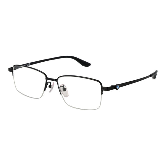 BMW Black Titanium Glasses (Frames) 1728,67345776800,Accessories,Black,BMW,Glasses (Frames) - Glasses and Sunglasses - Accessories,Glasses and Sunglasses - Accessories,Men,New with tags