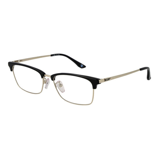BMW Black Titanium Glasses (Frames) 1728,67345776800,Accessories,Black,BMW,Glasses (Frames) - Glasses and Sunglasses - Accessories,Glasses and Sunglasses - Accessories,Men,New with tags