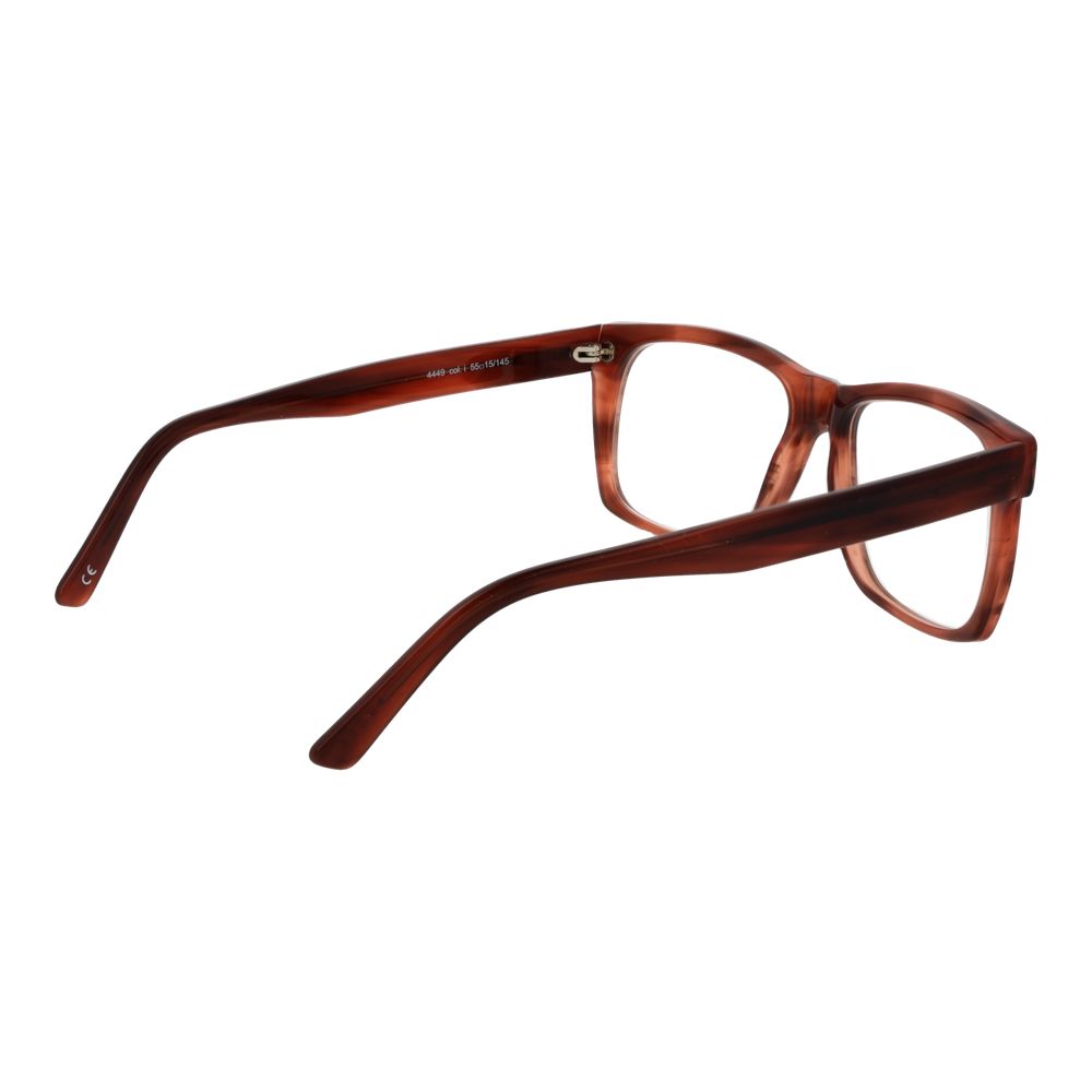 Andy Wolf Brown Acetate Glasses (Frames)