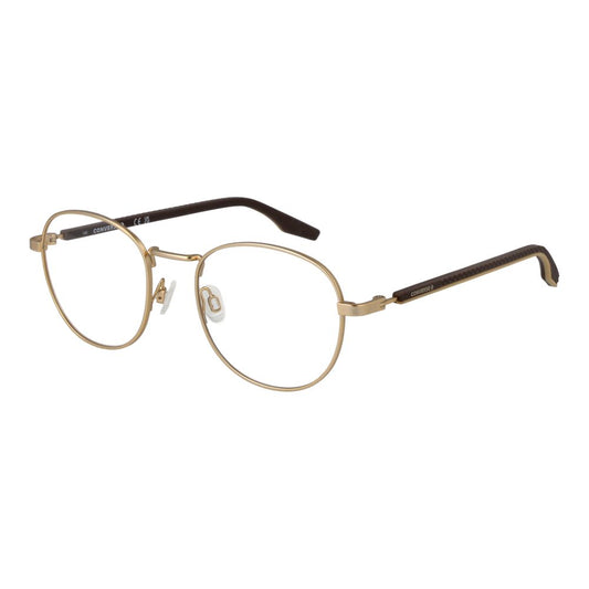 Converse Gold Rubber Glasses (Frames) Converse
