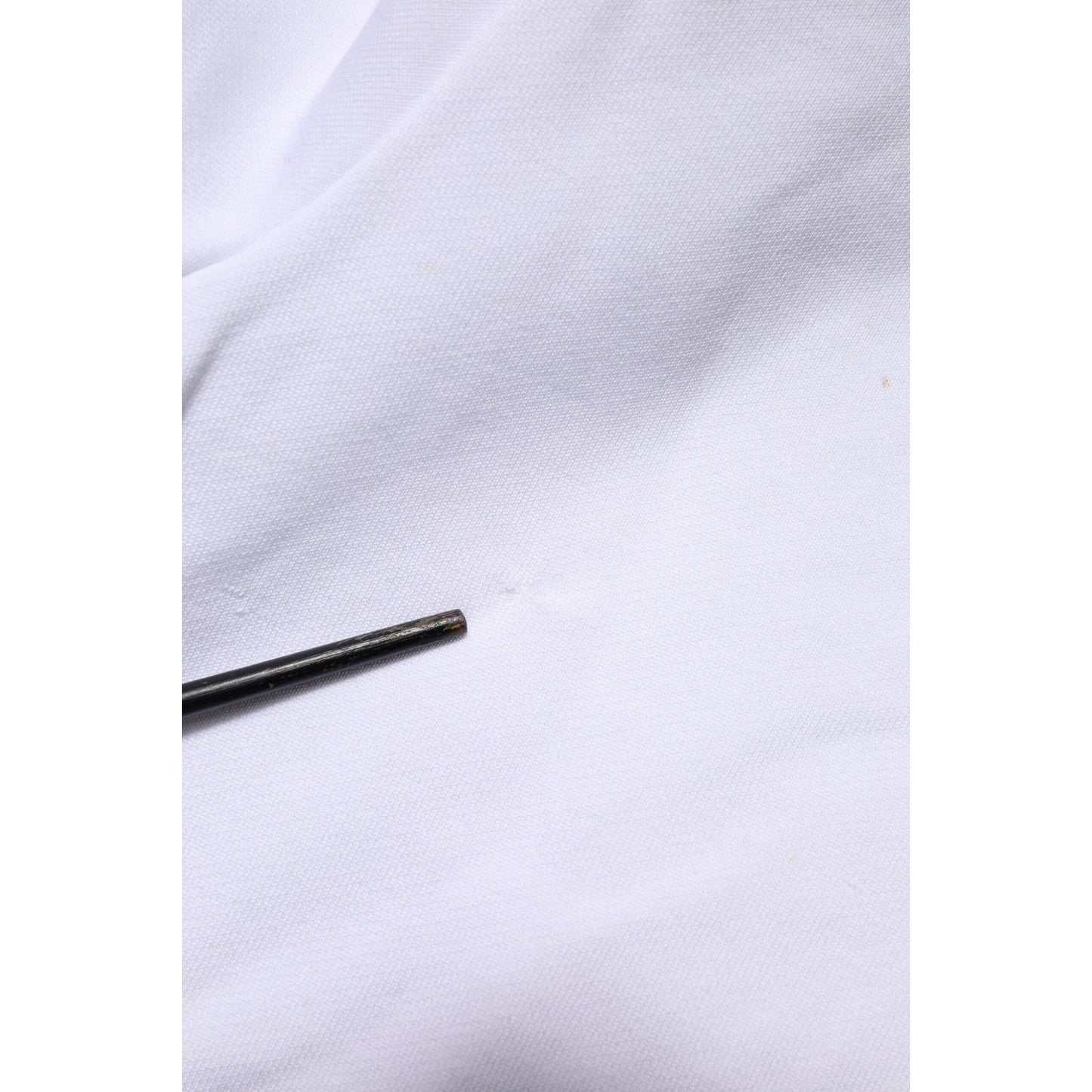 Dolce & Gabbana White Sacred Heart Hooded Sweatshirt Sweater