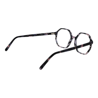 Andy Wolf Black Acetate Glasses (Frames)