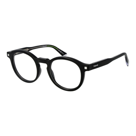 Polaroid Black Cellulose Propionate Glasses (Frames)
