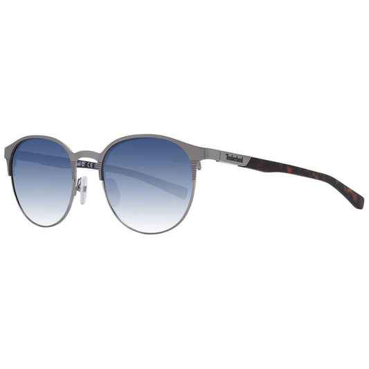 Gray Men Sunglasses Timberland