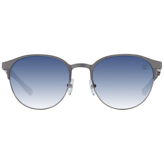 Gray Men Sunglasses Timberland
