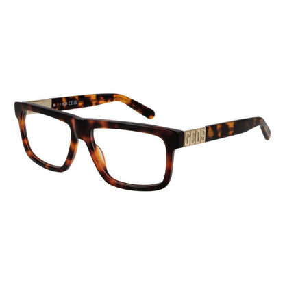 GCDS Brown Acetate Glasses (Frames)