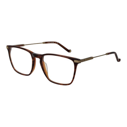 Hackett Brown Acetate Glasses (Frames)