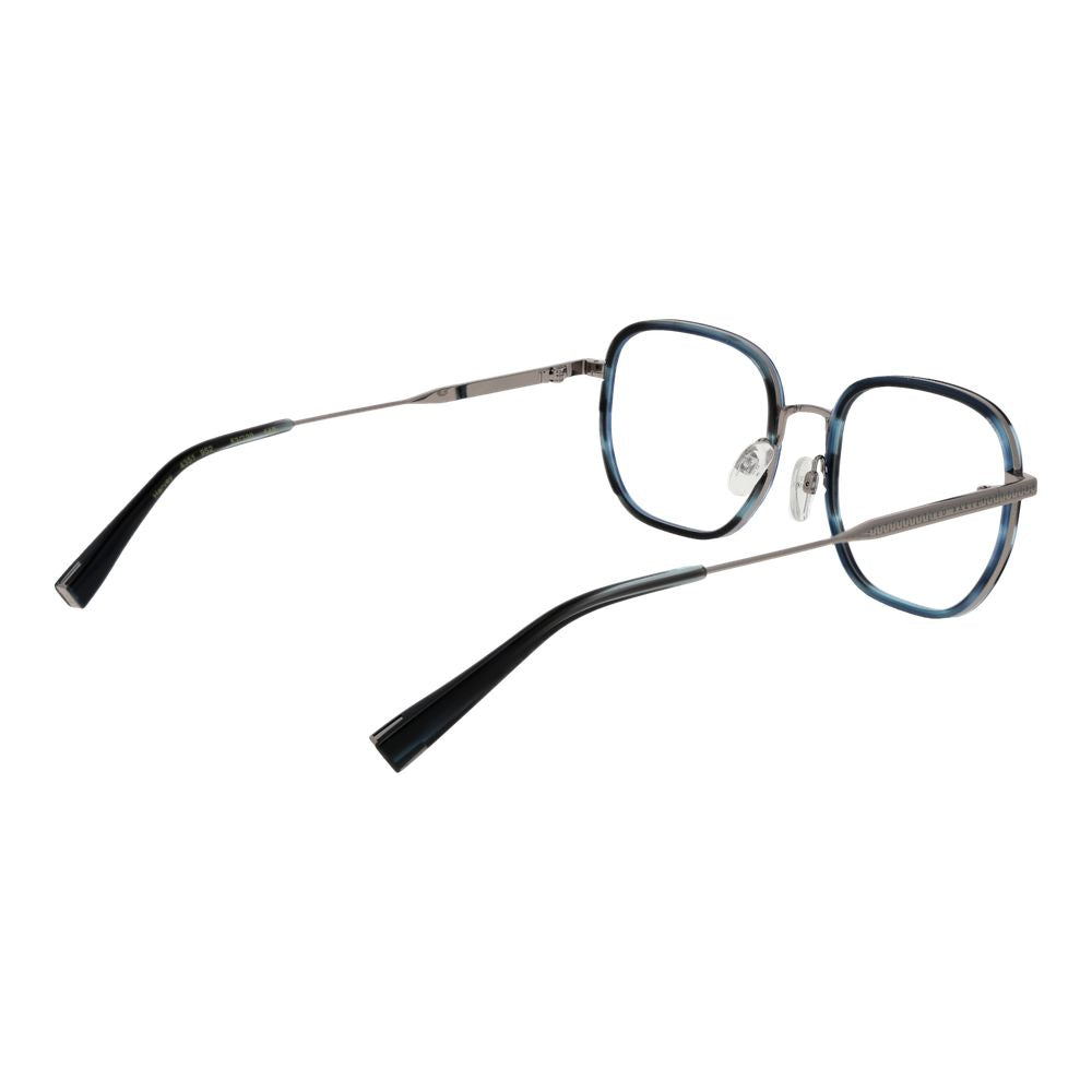 Ted Baker Blue Plastic Glasses (Frames)