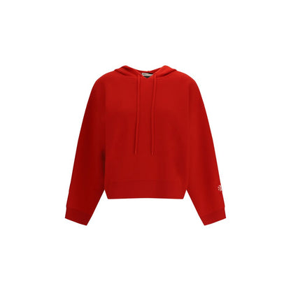 Tory Burch Multicolor Wool Sweatshirt
