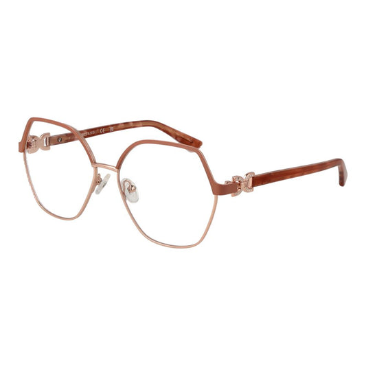 Marciano by Guess Rose Gold Metal Glasses (Frames) Marciano by Guess