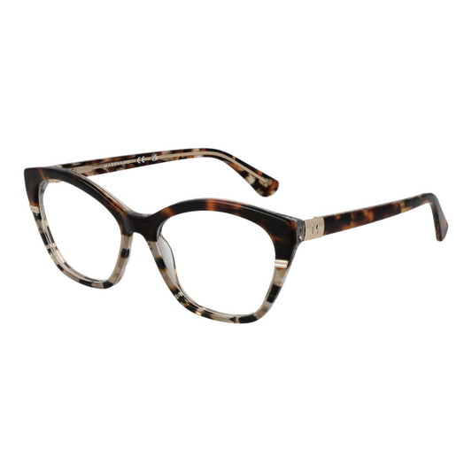 Marciano by Guess Brown Acetate Glasses (Frames) Marciano by Guess