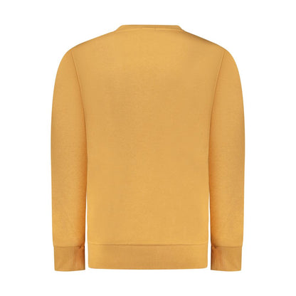 Rifle Marrone Cotton Men Sweatshirt