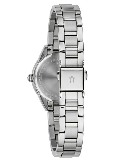BULOVA Mod. SUTTON LADY PETITE-2