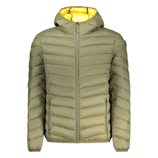 Marina Yachting Verde Poliammide Men Jacket 1728,3XL,67403481248,Clothing,Green,Jackets & Coats - Clothing,L,M,Marina Yachting,Men,New with tags,Shell Jackets - Jackets & Coats - Clothing,XL,XXL