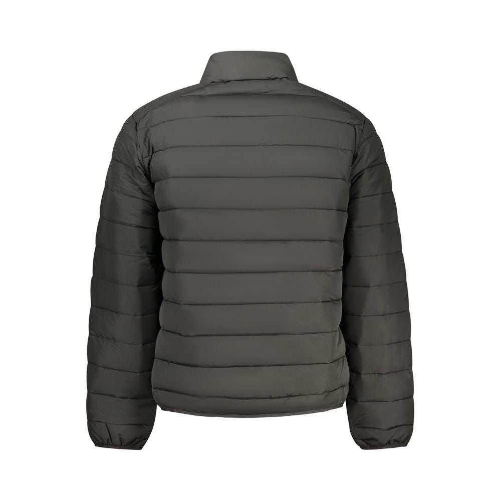 Fila Nero Polyester Men's Jacket 1728,67403481248,Black,Clothing,Coats - Jackets & Coats - Clothing,Fila,Jackets & Coats - Clothing,L,M,Men,New with tags,S,XL,XXL