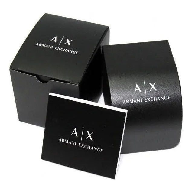 A|X ARMANI EXCHANGE | ARMANI EXCHANGE Mod. AX2902 WATCHES | McRichard Designer Brands