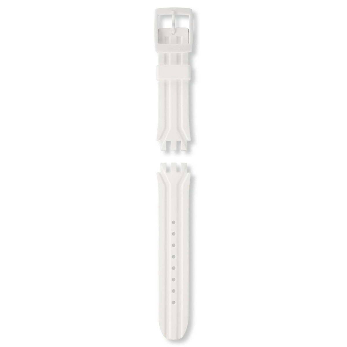 SWATCH STRAPS WATCHES Mod. ACSUIW402