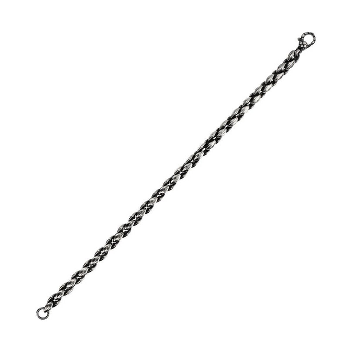 ALBERT M. JEWELS JEWELRY Mod. WSOX00541.S-21.5 DESIGNER FASHION JEWELLERY