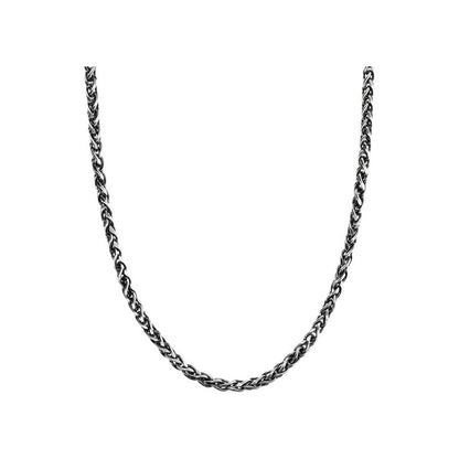 ALBERT M. JEWELS JEWELRY Mod. WSOX00544.S-60 DESIGNER FASHION JEWELLERY