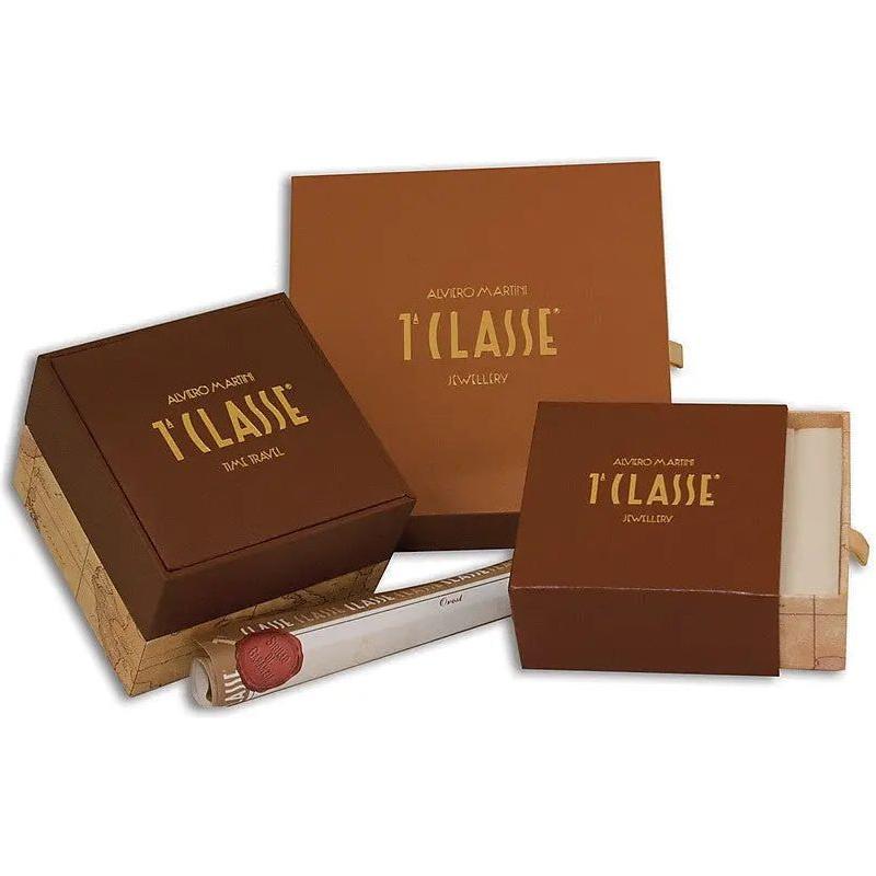 ALVIERO MARTINI JEWELS Mod. JPCM800_81A ALVIERO MARTINI 1A CLASSE