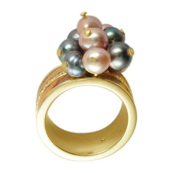 ALVIERO MARTINI JEWELS Mod. JPC4GC