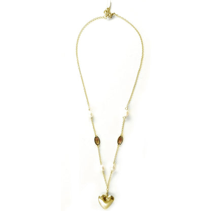 ALVIERO MARTINI JEWELS Mod. JPCM700_225G DESIGNER FASHION JEWELLERY