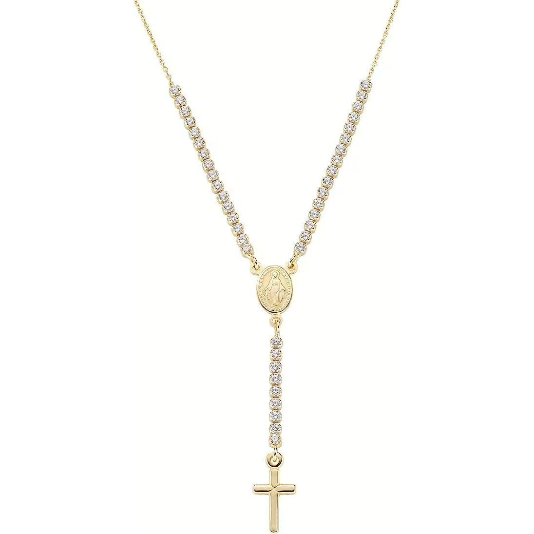 AMEN JEWELRY Mod. CLCRMIGBZ4 DESIGNER FASHION JEWELLERY