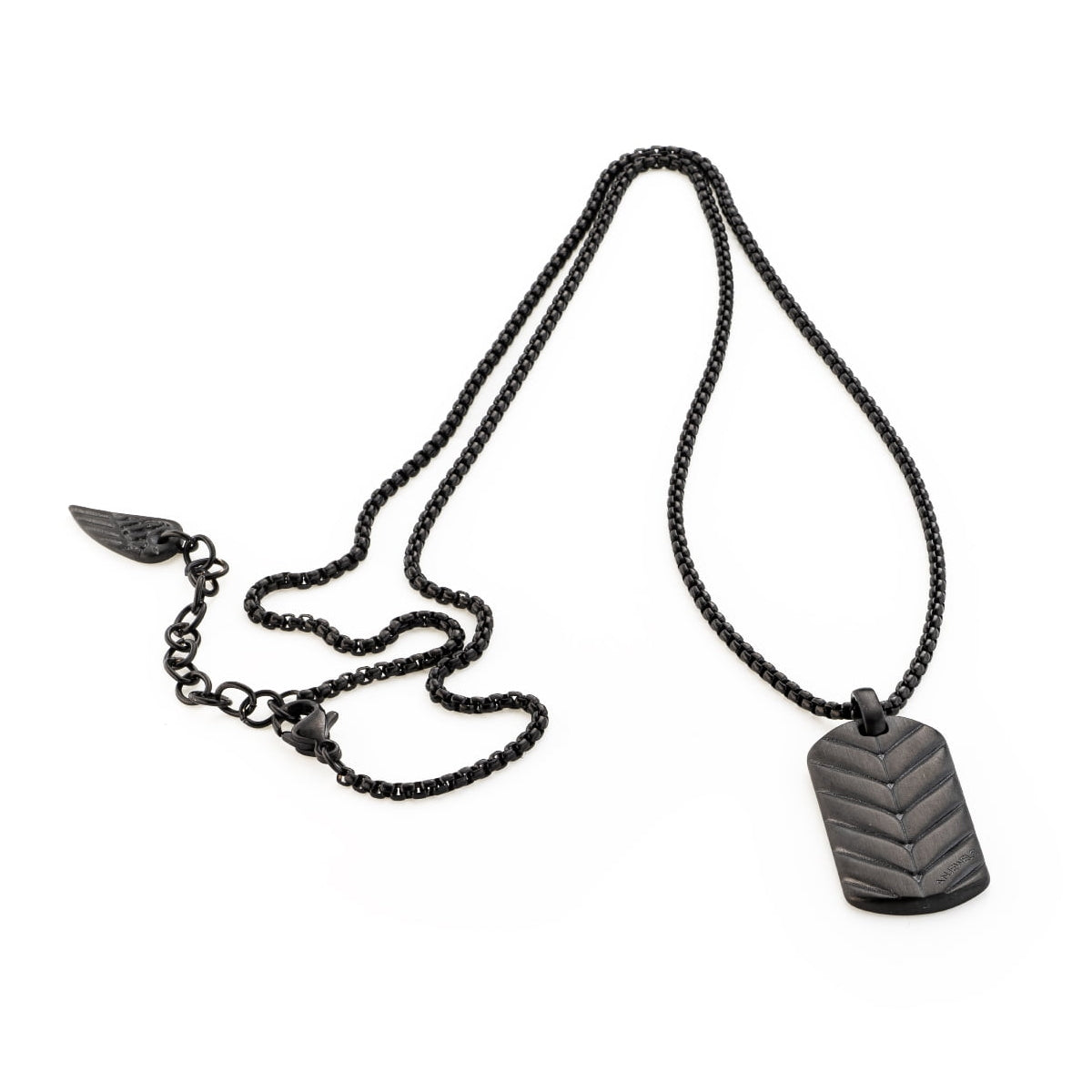 AN JEWELS JEWELRY Mod. AA.C256PBK DESIGNER FASHION JEWELLERY