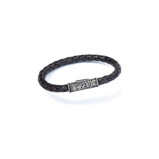 AN JEWELS JEWELRY Mod. AA.P253SABK.M DESIGNER FASHION JEWELLERY